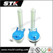 China Injection Plastic Moulding Toliet Water Tank Fitting Parts